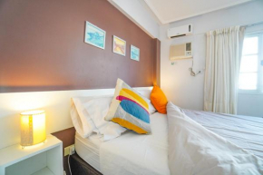 Rent for Days II - Top Centro
